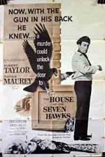 Watch The House of the Seven Hawks Movies123
