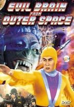 Watch Evil Brain from Outer Space Movies123