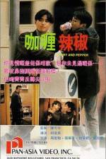 Watch Curry & Pepper Movies123