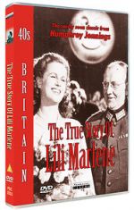 Watch The True Story of Lili Marlene Movies123