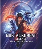 Watch Mortal Kombat Legends: Battle of the Realms Movies123