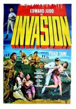 Watch Invasion Movies123