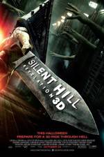 Watch Silent Hill Revelation 3D Movies123