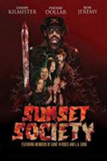 Watch Sunset Society Movies123