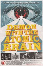 Watch Demon with the Atomic Brain Movies123