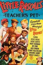 Watch Teacher\'s Pet Movies123