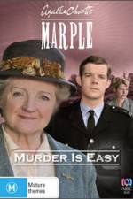 Watch Marple Murder Is Easy Movies123