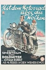 Watch A Motorcycle Trip Among the Clouds Movies123