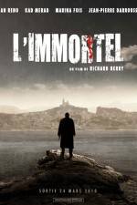 Watch L'immortel Movies123