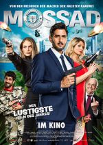 Watch Mossad Movies123