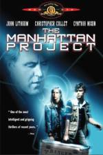 Watch The Manhattan Project Movies123