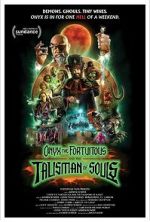 Watch Onyx the Fortuitous and the Talisman of Souls Movies123