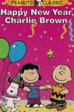 Watch Happy New Year, Charlie Brown Movies123