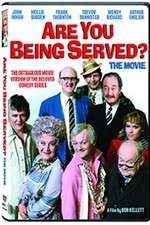 Watch Are You Being Served? Movies123