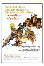 Watch The Royal Hunt of the Sun Movies123