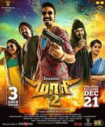 Watch Maari 2 Movies123