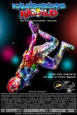 Watch Kaleidoscope World Movies123