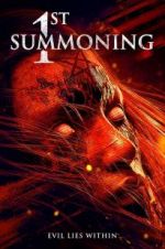 Watch 1st Summoning Movies123