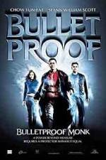 Watch Bulletproof Monk Movies123
