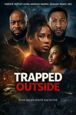 Watch Trapped Outside Movies123