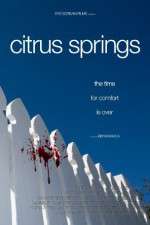 Watch Citrus Springs Movies123