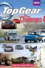 Watch Top Gear: The Challenges - Vol 4 Movies123