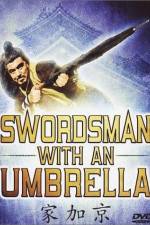 Watch Swordsman with an Umbrella Movies123