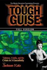 Watch Tough Guise Violence Media & the Crisis in Masculinity Movies123