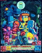 Watch Rick + Morty in the Eternal Nightmare Machine (TV Special 2021) Movies123