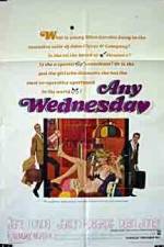 Watch Any Wednesday Movies123