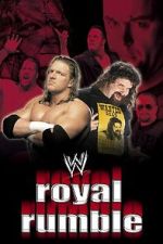 Watch WWE Royal Rumble 2000 Movies123