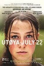 Watch Ut�ya: July 22 Movies123