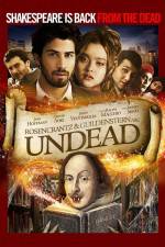 Watch Rosencrantz and Guildenstern Are Undead Movies123