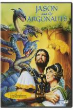 Watch Jason and the Argonauts Movies123