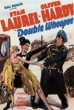 Watch Double Whoopee (Short 1929) Movies123