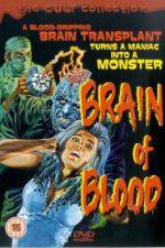 Watch Brain of Blood Movies123