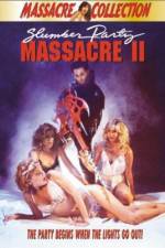 Watch Slumber Party Massacre II Movies123