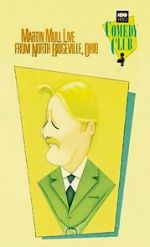 Watch Martin Mull Live from North Ridgeville, Ohio (TV Special 1987) Movies123