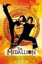 Watch The Medallion Movies123