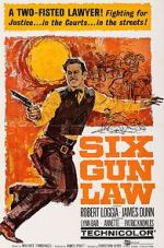 Watch Elfego Baca: Six Gun Law Movies123