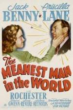 Watch The Meanest Man in the World Movies123
