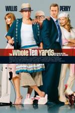 Watch The Whole Ten Yards Movies123