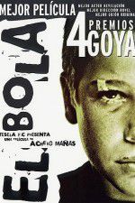 Watch El Bola Movies123