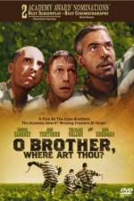 Watch O Brother, Where Art Thou? Movies123