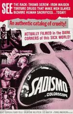 Watch Sadismo Movies123
