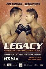 Watch Legacy Fighting Championship 14 Movies123