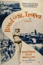 Watch Road to Saint Tropez Movies123