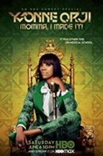 Watch Yvonne Orji: Momma, I Made It Movies123