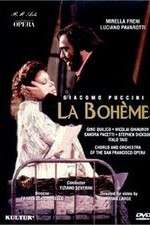 Watch La Bohme Movies123