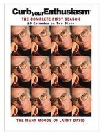 Watch Larry David: Curb Your Enthusiasm Movies123